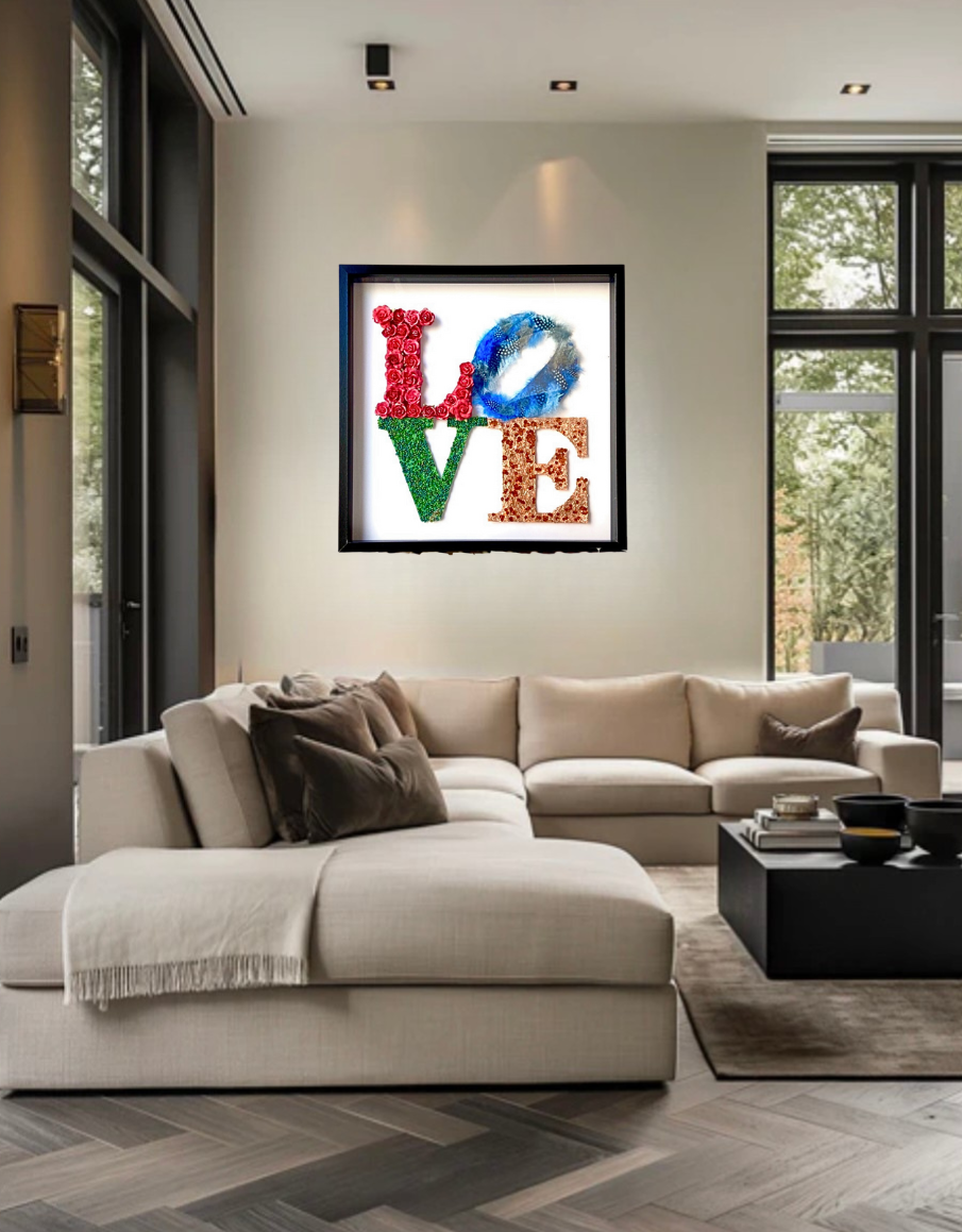 LOVE